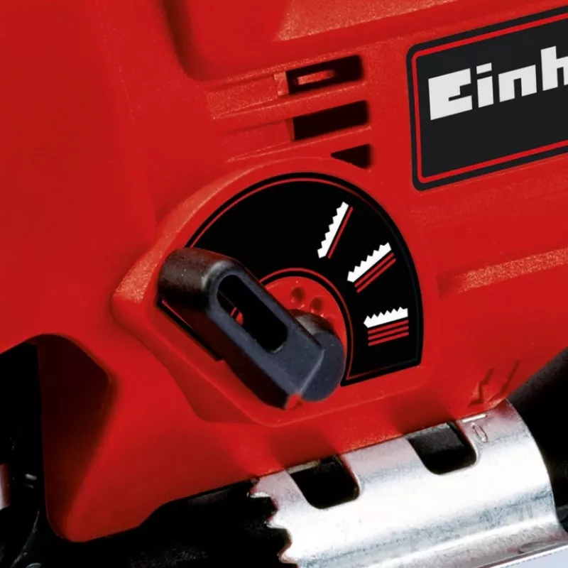 Pistosaha Einhell TC-JS 80/1