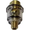 Aerotec minivoitelija 1/4 (6,3 mm) (2010110)