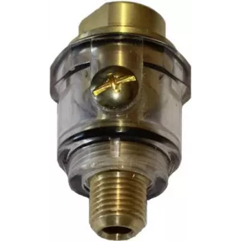 Aerotec minivoitelija 1/4 (6,3 mm) (2010110)