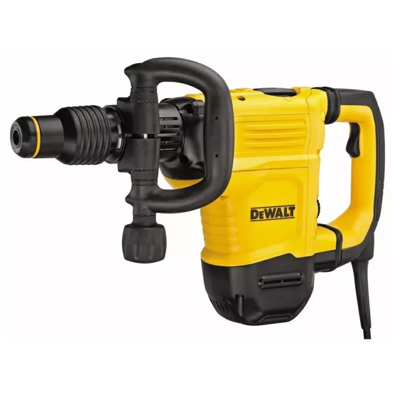 DeWALT D25832K-QS purkuvasara
