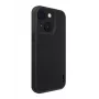 Suojakotelo LAUT Urban Protect iPhone 14 Plus 17 cm musta