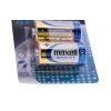 Maxell LR14 (C) alkaliparisto, 2 kpl