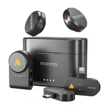 Mikrofoni Maono WM650 A3