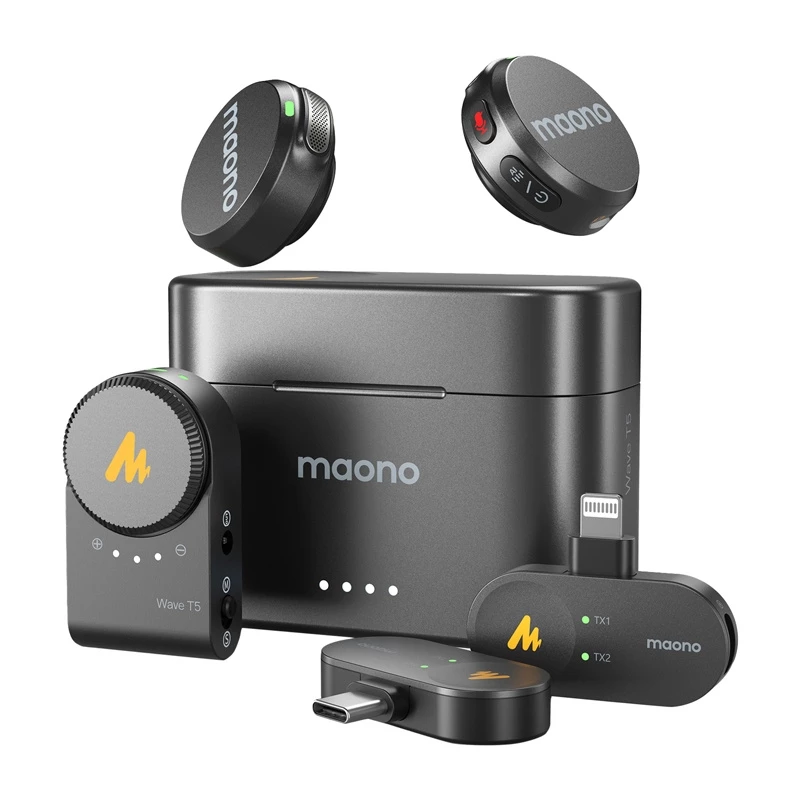 Mikrofoni Maono WM650 A3