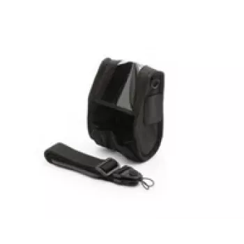 Suojakotelo Zebra P1031365-044 QLn220 musta