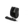 Suojakotelo Zebra P1031365-044 QLn220 musta
