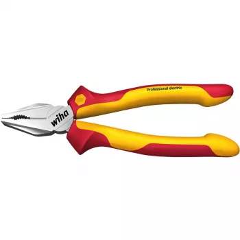 Yhdistelmäpihdit Wiha 27418 Professional (malli Z01018006SB)