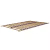 Joustava sängynrunko top e shop STELAZ 140 patjalle 140×200, puu, 1400×2000 mm