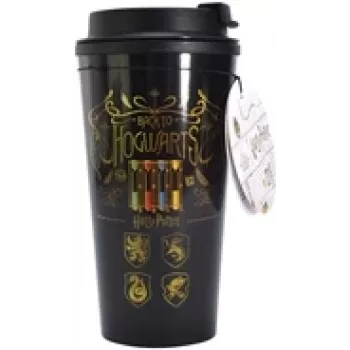 Thumbs Up Harry Potter - termomuki vaakuna 450ml (HP712664)