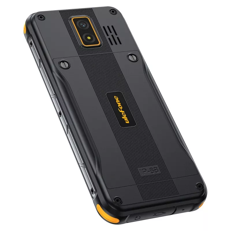 Matkapuhelin UleFone Phone Armor Mini 4 LTE 4,5 tuuman