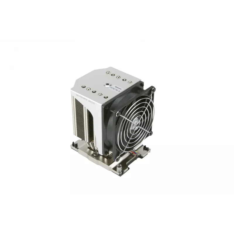 Ilmajäähdytin Supermicro SNK-P0070APS4 prosessorijäähdytysjärjestelmä 9,2 cm
