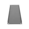 Rack-sokkelilevy Extralink Front Blank Panel 2U 19