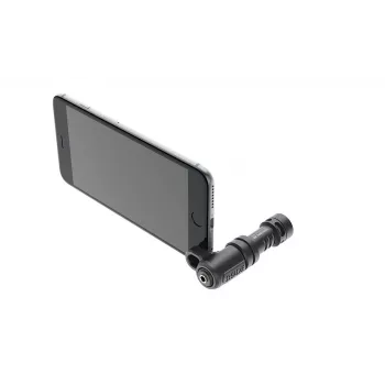 Älypuhelinmikrofoni RØDE VideoMic Me