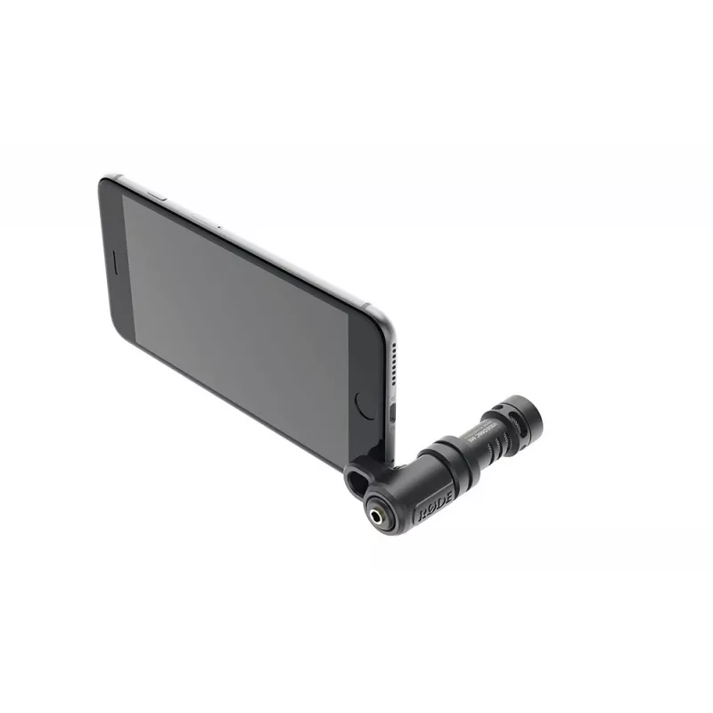 Älypuhelinmikrofoni RØDE VideoMic Me