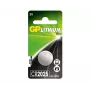 GP Battery CR2025 nappiparisto CR 2025 litium 160 mAh 3 V 1 kpl