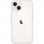 Cover Apple iPhone 14 Clear Case MagSafe-yhteensopiva