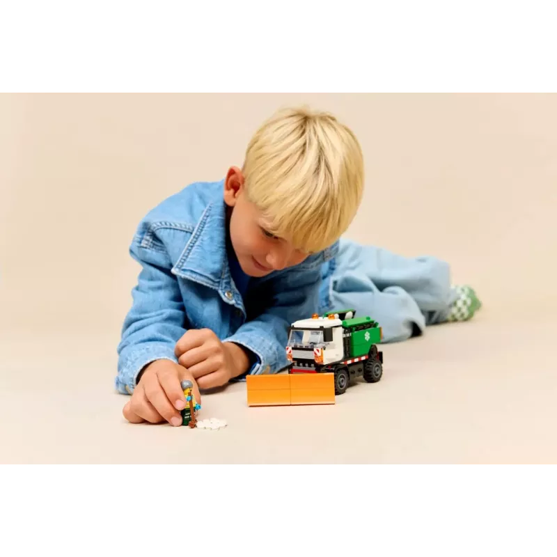 LEGO CITY 60490 Lumiaura