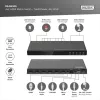 HDMI-matriisikytkin DS-55345