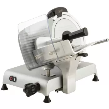 Berkel Red Line RL 250 harmaa leikkuukone (RSBGM011000GT)