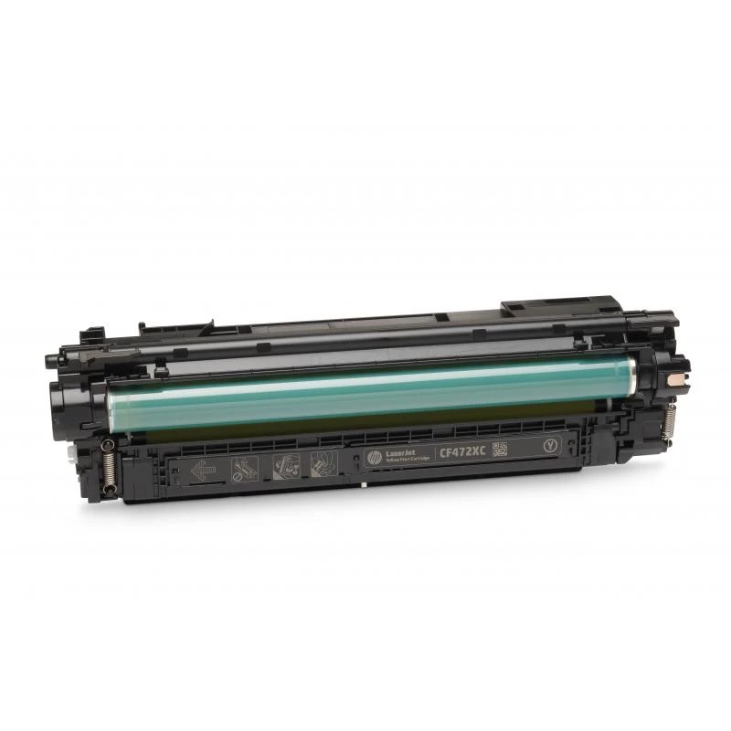 Värikasetti keltainen /M681/23K CF472XC HP