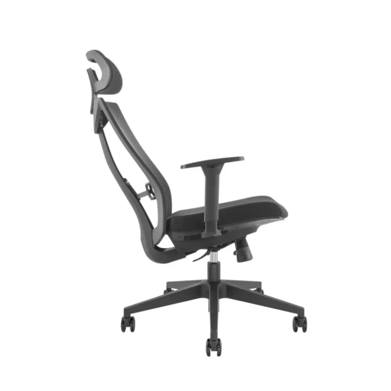 Ergonominen premium-tuoli Ergo Officer ER-414