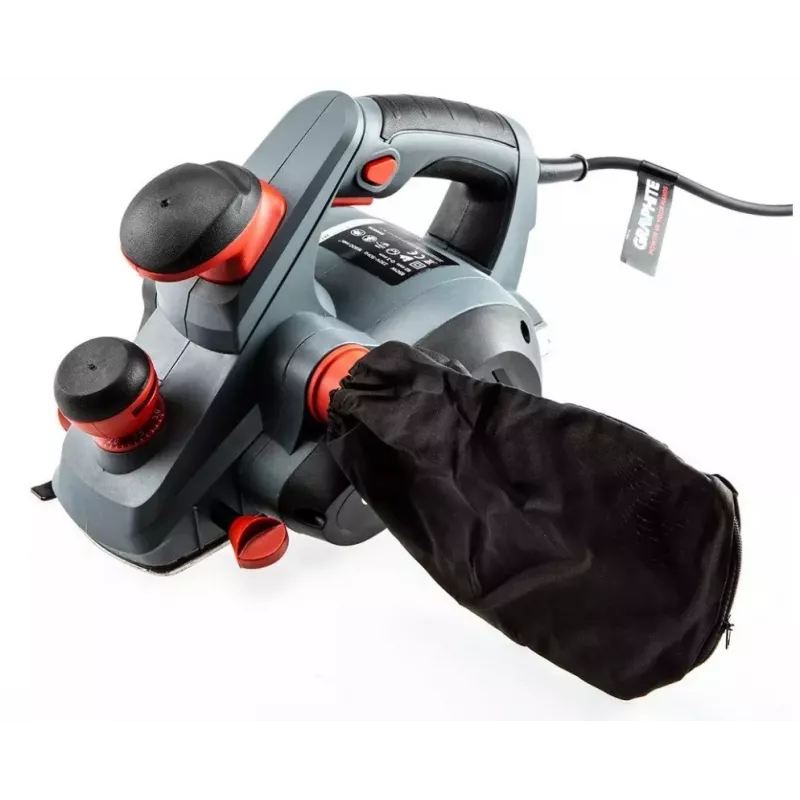 Hiomakone GRAPHITE 59G678 850 W