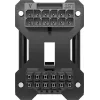 Virtakaapeliadapteri CORSAIR CP-8920369 12V 2x6 PCIe 5.1 uros 12V 2x6 PCIe 5.1 naaras