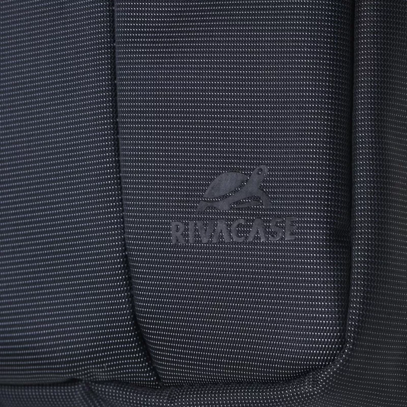 Olkalaukku Rivacase 8231 39,6 cm (15,6 tuumaa) musta