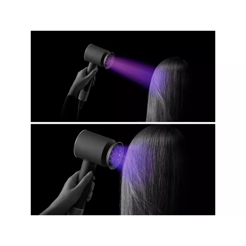 Dyson Supersonic Nural Curly+Coily hiustenkuivaaja 1600 W 13,3 l/s