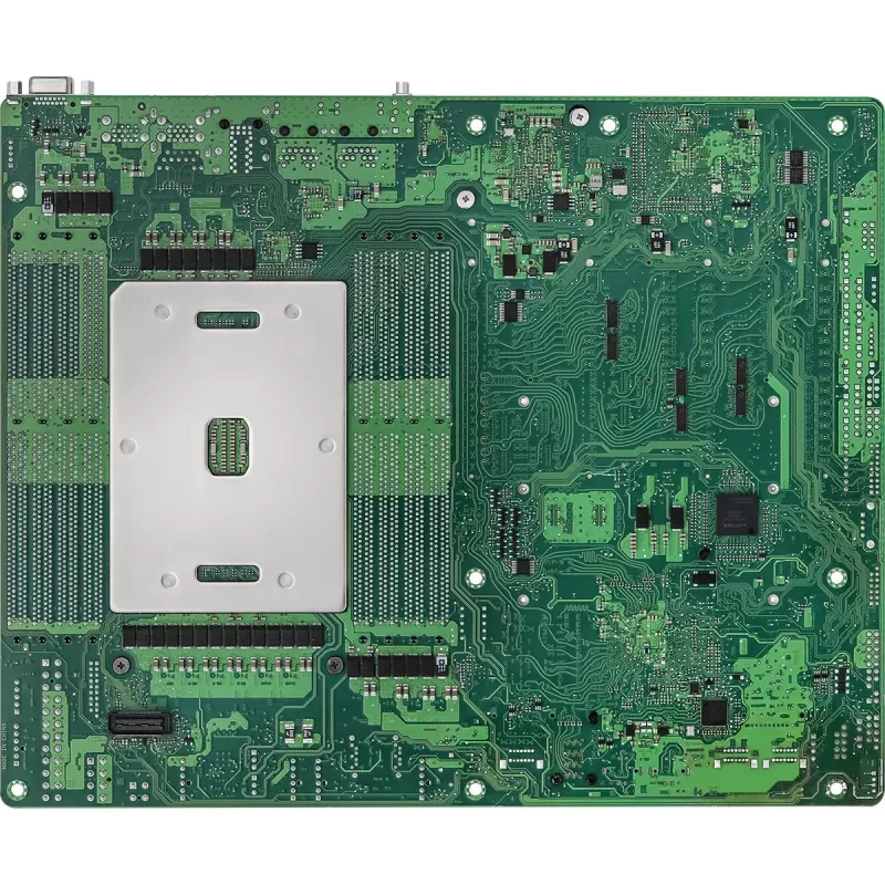 Emolevy ASRock SPC621D8-2L2T Intel C621A LGA 4189 ATX