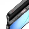 Nevox suojakotelo Samsung Galaxy A17 5G — StyleShell, musta