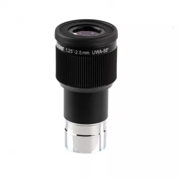 Okulaari Skywatcher SWA-58 2,5 mm 1,25