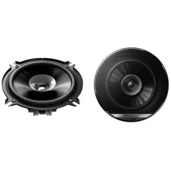 Pioneer G-sarja TS-G1310F - kaiutin - ajoneuvoon - 35 wattia - 130 mm (TS-G1310F)