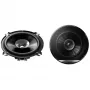 Pioneer G-sarja TS-G1310F - kaiutin - ajoneuvoon - 35 wattia - 130 mm (TS-G1310F)
