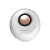 Creative Labs Pebble Pro valkoinen Klinke USB-A/C Bluetooth-digitaalivahvistin - kaiuttimet - Bluetooth 5 (51MF1710AA003)