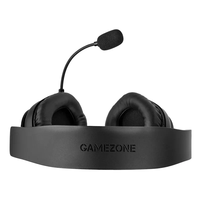 Tracer GAMEZONE Mobile Hybrid BT+2.4G -kuulokkeet musta