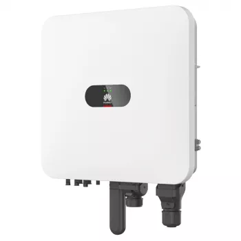 Hybridi-invertteri epäsymmetrisille kuormille HUAWEI SUN2000-5K-MAP0, 5 kW, 3-vaiheinen
