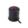 Alphacool 17434 tietokoneen kotelon osa yleispainike