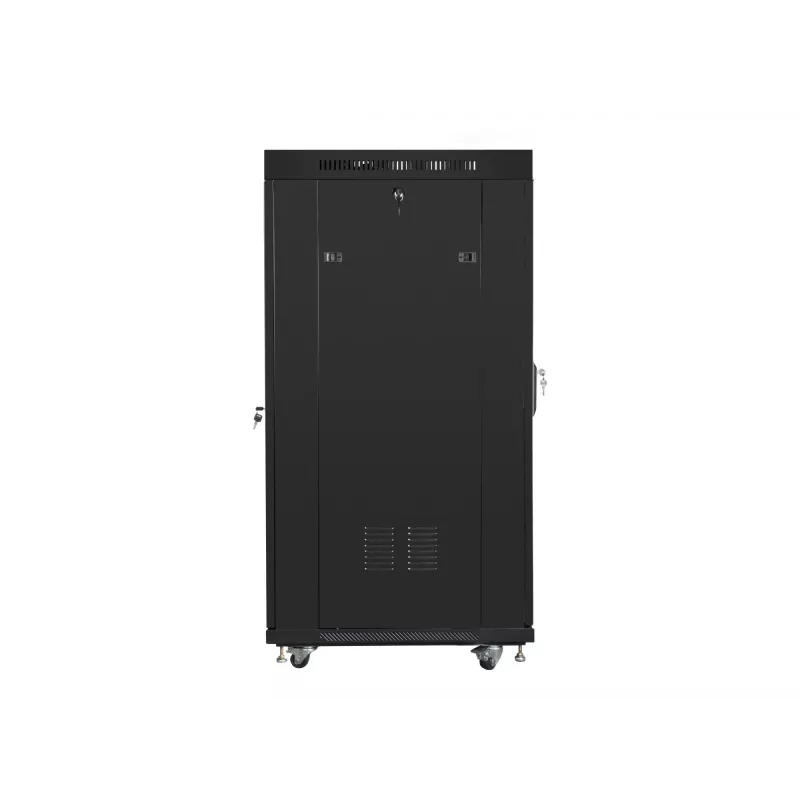 Asennuskaappi Rack 19
