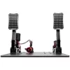 Simagic P2000 Hydraulic 2-polkimen sarja, 100KG Loadcell - Crimson Edition