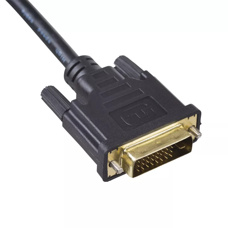 Akyga HDMI-DVI-kaapeli, 3 m