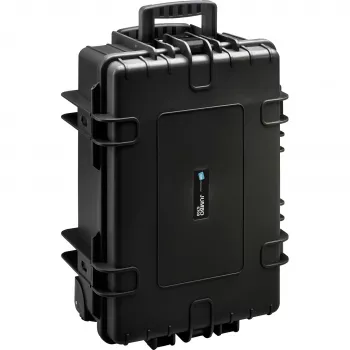 Laukku B&W Cases JUMBO 6700