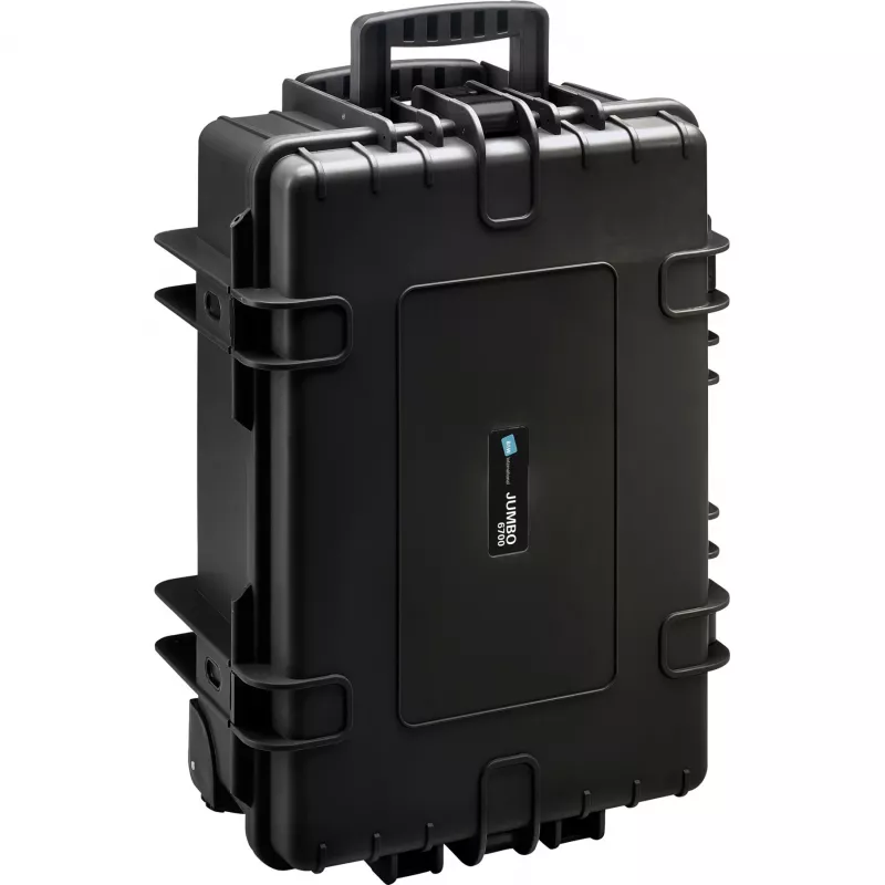 Laukku B&W Cases JUMBO 6700