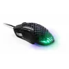 Steelseries Aerox 5 hiiri oikeakätinen USB Type-A optinen 18000 DPI
