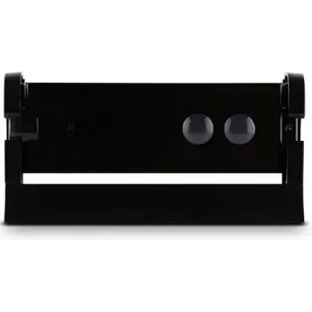 Kaukosäädinsarja SHARP/NEC KT-RC3, musta, 89,3 mm 36,5 mm 45 mm