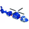Ajoneuvosarja Popular Playthings Mix or Match Vehicles Police