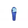 Makuupussi Coleman Fision Adult Semi-rectangular