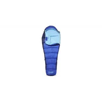 Makuupussi Coleman Fision Adult Semi-rectangular