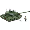 Rakennussarja COBI Challenger 2 Armed Forces 954 osaa