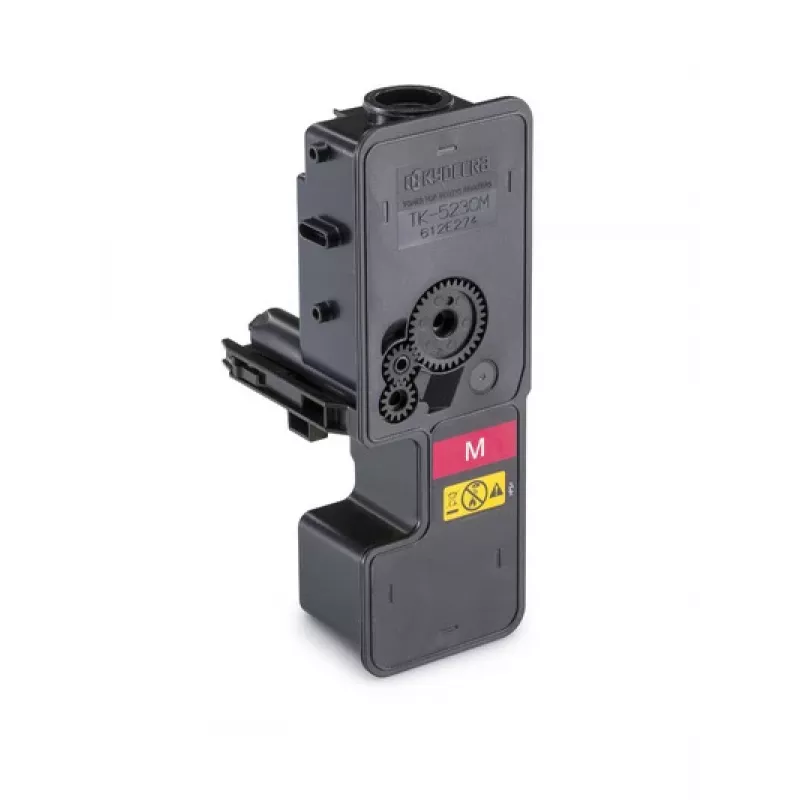 KYOCERA TK-5230M värikasetti 1 kpl alkuperäinen magenta